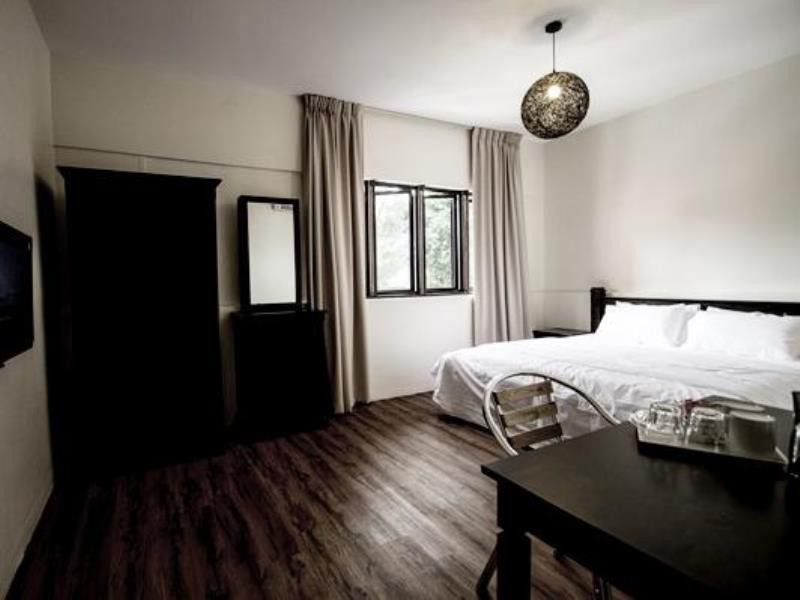 8 Boutique By The Sea Hotel Tanjung Tokong Buitenkant foto